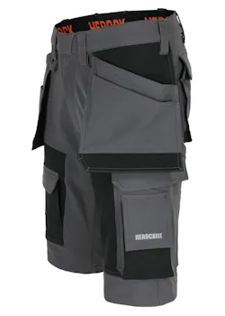 Herock Spoki Bermuda 23MBM2302 miniatuur