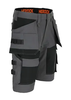 Herock Spoki Bermuda 23MBM2302 miniatuur