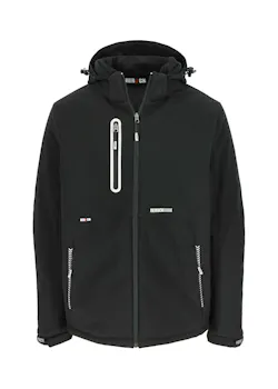Herock Taris veste softshell thumbnail (vignette)