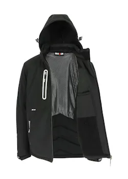 Herock Taris veste softshell thumbnail (vignette)
