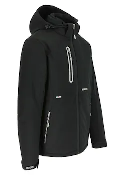 Herock Taris veste softshell thumbnail (vignette)