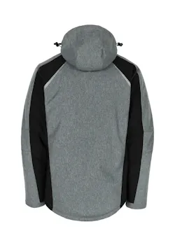 Herock Taris veste softshell thumbnail (vignette)