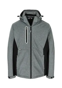 Herock Taris veste softshell thumbnail (vignette)