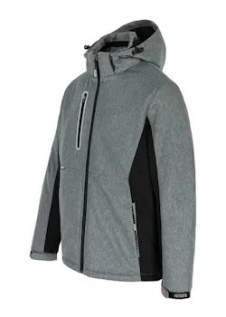 Herock Taris veste softshell thumbnail (vignette)