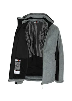 Herock Taris veste softshell thumbnail (vignette)