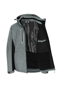Herock Taris veste softshell thumbnail (vignette)