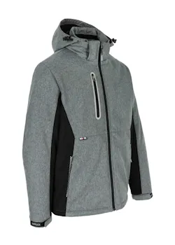 Herock Taris veste softshell thumbnail (vignette)