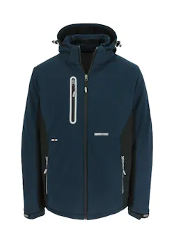Herock Taris veste softshell thumbnail (vignette)