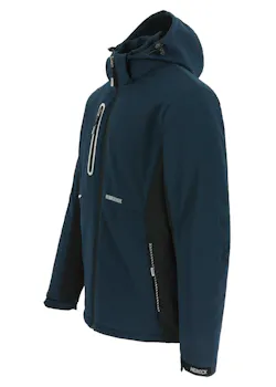 Herock Taris veste softshell thumbnail (vignette)