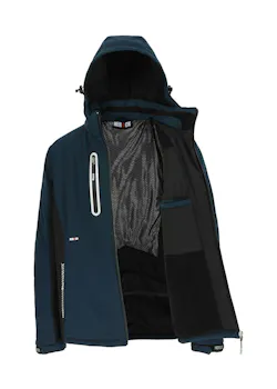 Herock Taris veste softshell thumbnail (vignette)