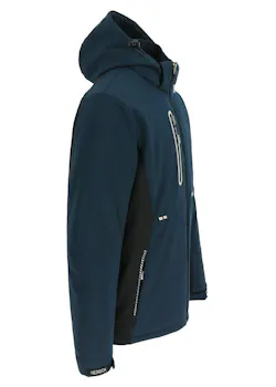 Herock Taris veste softshell thumbnail (vignette)