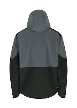Herock Ragnar Softshell Jas 23MJC2501 miniatuur