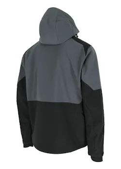 Herock Ragnar Softshell Jas 23MJC2501 miniatuur