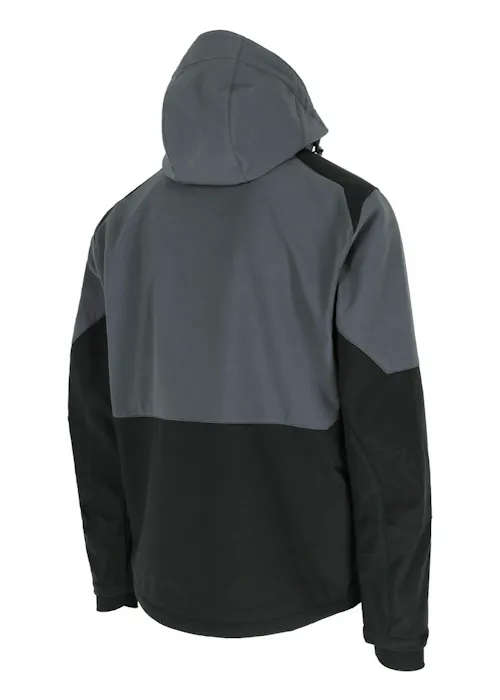 Herock Ragnar Softshell Jas 23MJC2501