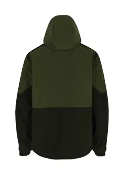 Herock Ragnar Softshell Jas 23MJC2501 miniatuur