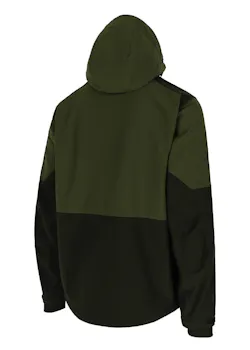Herock Ragnar Softshell Jas 23MJC2501 miniatuur