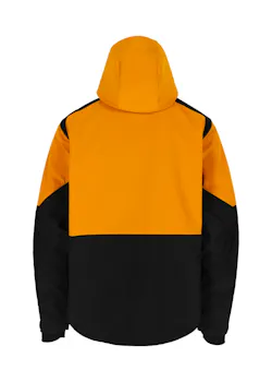 Herock Ragnar Softshell Jas 23MJC2501 miniatuur