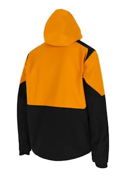 Herock Ragnar Softshell Jas 23MJC2501 miniatuur