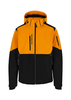 Herock Ragnar Softshell Jas 23MJC2501 miniatuur