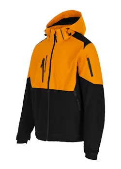 Herock Ragnar Softshell Jas 23MJC2501 miniatuur