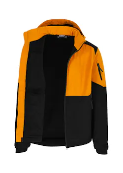 Herock Ragnar Softshell Jas 23MJC2501 miniatuur