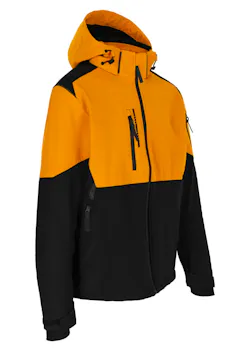 Herock Ragnar Softshell Jas 23MJC2501 miniatuur