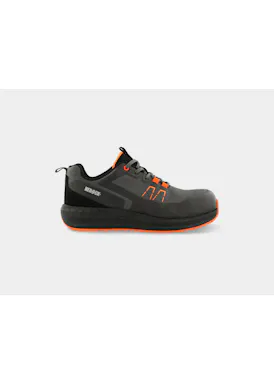 Herock Orello S3S SR FO HRO ESD Halbschuh Sicherheitsschuh 23MSS2501
