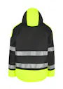 Herock Meteor High Viz Jas miniatuur
