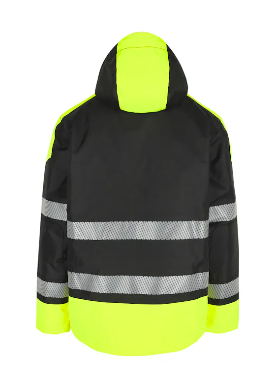 Herock Meteor High Viz Jas