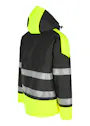 Herock Meteor High Viz Jas miniatuur
