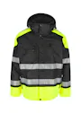 Herock Meteor High Viz Jas miniatuur