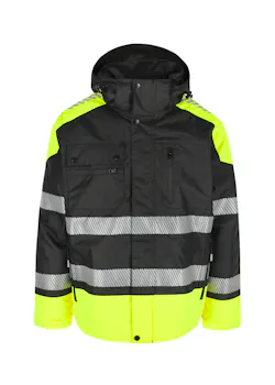Herock Meteor High Viz veste haute visibilité