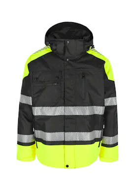 Herock Meteor High Viz Jacket