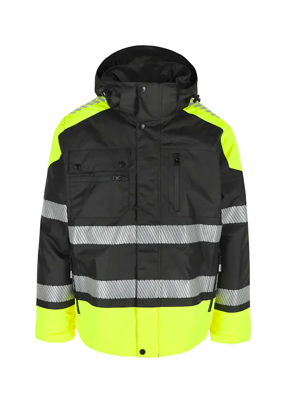 Herock Meteor High Viz Jas