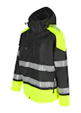 Herock Meteor High Viz Jas miniatuur