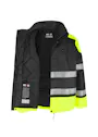 Herock Meteor High Viz Jas miniatuur