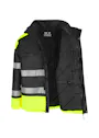 Herock Meteor High Viz Jas miniatuur