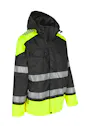 Herock Meteor High Viz Jas miniatuur
