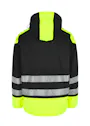 Herock Solar High-Viz-Softshelljacke Vorschaubild