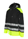 Herock Solar High-Viz-Softshelljacke Vorschaubild