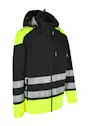 Herock Solar High-Viz-Softshelljacke Vorschaubild