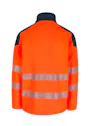 Herock Sirius High-Viz Softshelljacke Vorschaubild