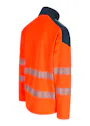 Herock Sirius High-Viz Softshelljacke Vorschaubild