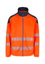 Herock Sirius High-Viz Softshelljacke Vorschaubild
