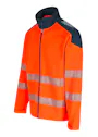 Herock Sirius High-Viz Softshelljacke Vorschaubild