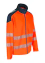 Herock Sirius High-Viz Softshelljacke Vorschaubild