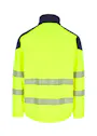 Herock Sirius High-Viz Softshelljacke Vorschaubild