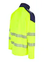 Herock Sirius High-Viz Softshelljacke Vorschaubild