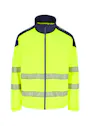 Herock Sirius High-Viz Softshelljacke Vorschaubild