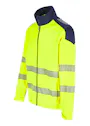 Herock Sirius High-Viz Softshelljacke Vorschaubild